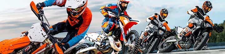 KTM Owners Forum banner