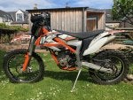 Ktm freeride 350 shop for sale